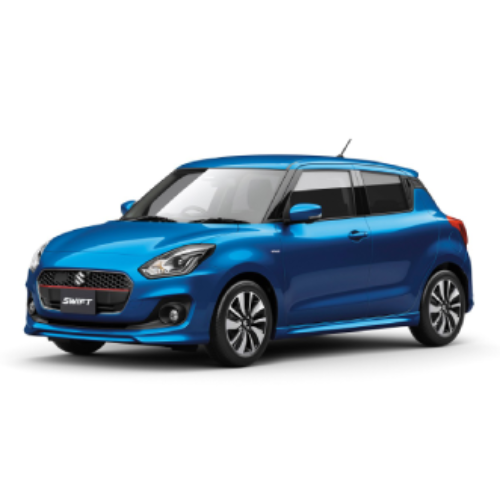 Orancar Suzuki Swift